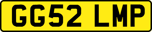GG52LMP
