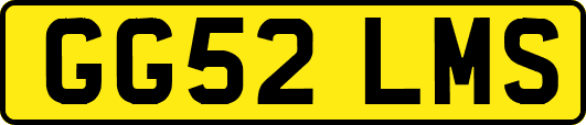 GG52LMS