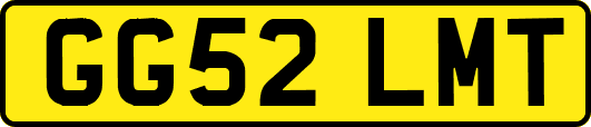 GG52LMT