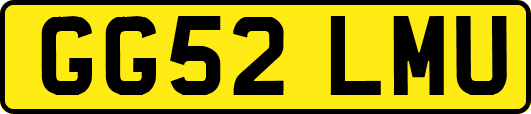 GG52LMU