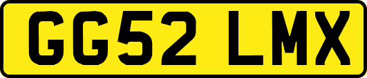 GG52LMX