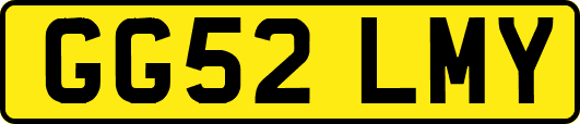 GG52LMY