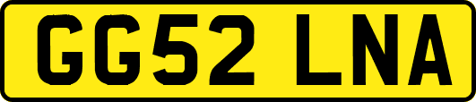 GG52LNA