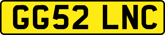 GG52LNC