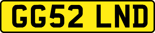 GG52LND