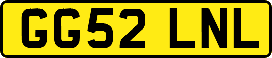 GG52LNL
