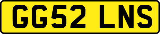 GG52LNS
