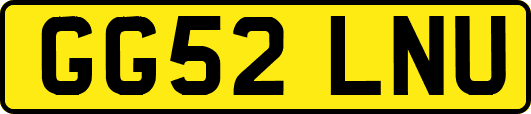 GG52LNU