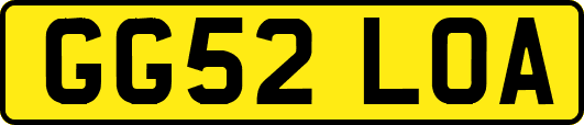 GG52LOA