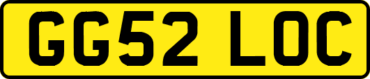 GG52LOC