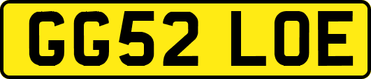 GG52LOE