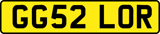GG52LOR