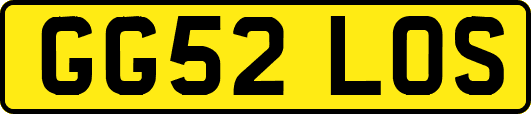 GG52LOS