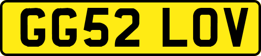 GG52LOV
