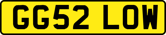 GG52LOW