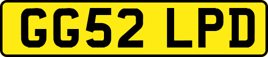 GG52LPD