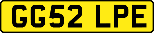 GG52LPE