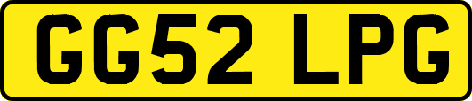 GG52LPG