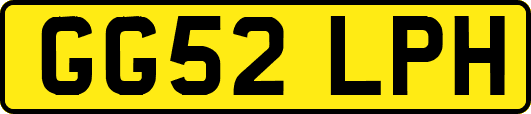 GG52LPH