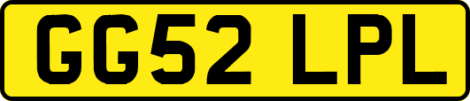GG52LPL