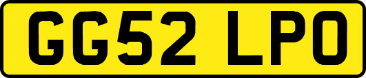 GG52LPO