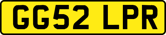 GG52LPR