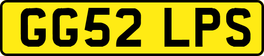 GG52LPS