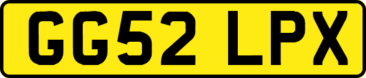 GG52LPX