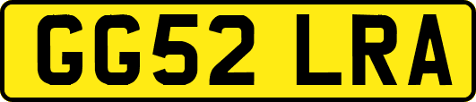 GG52LRA