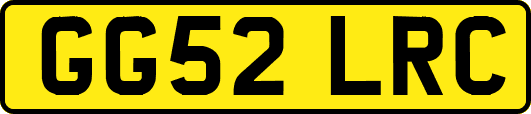 GG52LRC