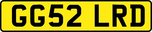 GG52LRD