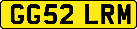 GG52LRM