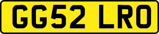 GG52LRO