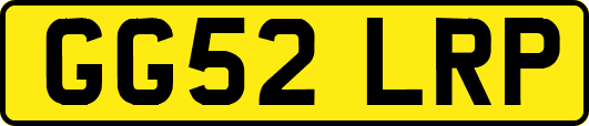 GG52LRP