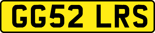 GG52LRS
