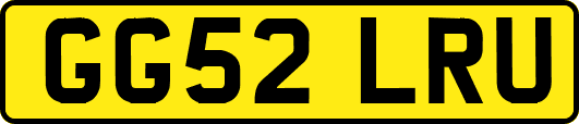 GG52LRU