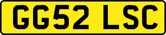 GG52LSC