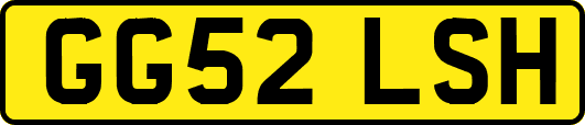 GG52LSH