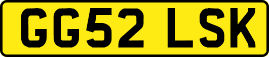 GG52LSK