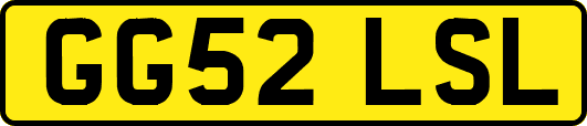 GG52LSL