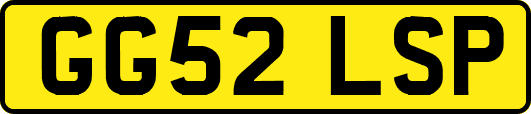 GG52LSP