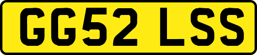 GG52LSS