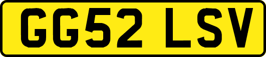 GG52LSV