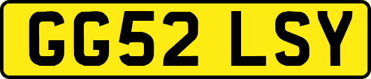 GG52LSY