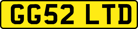 GG52LTD