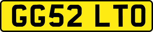 GG52LTO