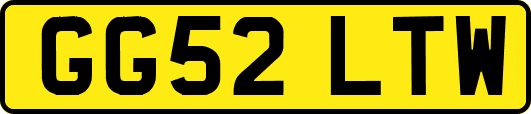 GG52LTW