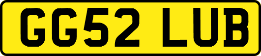 GG52LUB