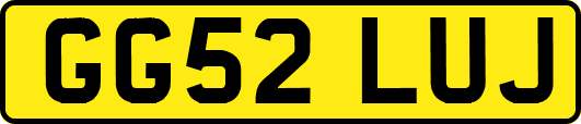 GG52LUJ
