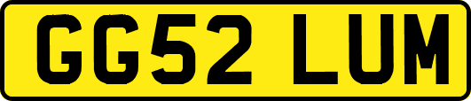 GG52LUM